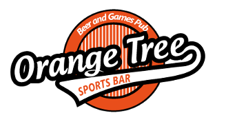 Orange Tree Sports Bar Marbella