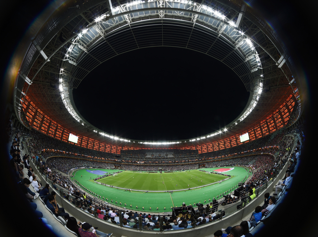 Europa League Round of 32 Thursday 20 February 2020 ...